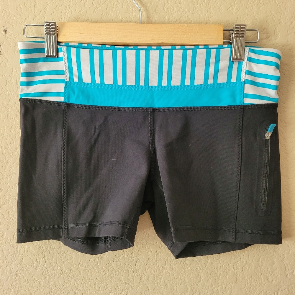 Lululemon tights 8